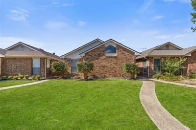 2539 Sunscape Lane, Dallas TX 75287 - Photo 3
