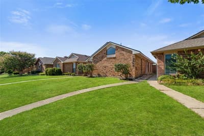 2539 Sunscape Lane, Dallas TX 75287 - Photo 4