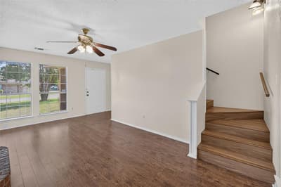 5719 Red Cactus Court, Arlington TX 76017 - Photo 3