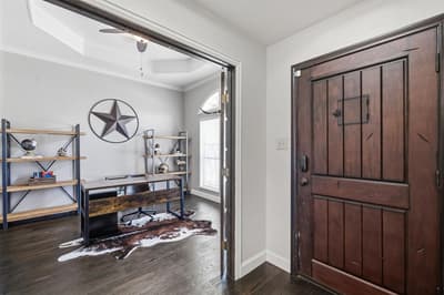 11 Edgemere Drive, Trophy Club TX 76262 - Photo 2