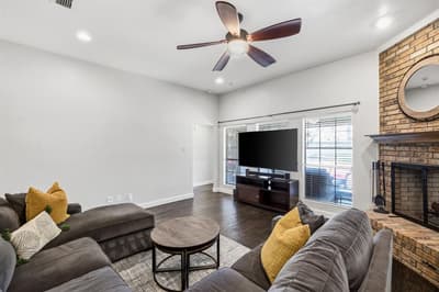 11 Edgemere Drive, Trophy Club TX 76262 - Photo 5