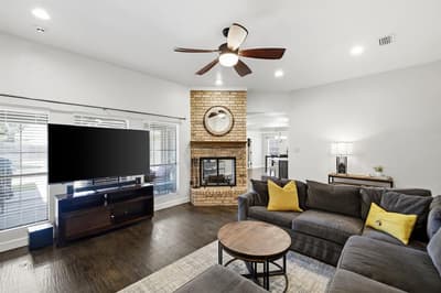 11 Edgemere Drive, Trophy Club TX 76262 - Photo 4