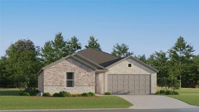 6607 Ellesmere Drive, Greenville TX 75402