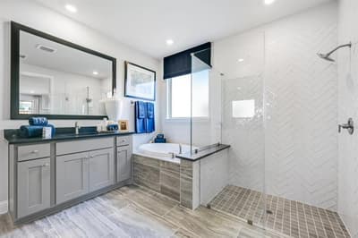 711 Forsyth Park Drive, Lakewood Village TX 75068 - Photo 4