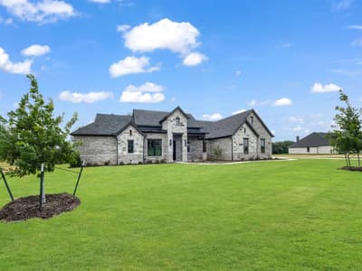305 Wrangler Court, Weatherford TX 76088 - Photo 3