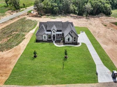305 Wrangler Court, Weatherford TX 76088 - Photo 4