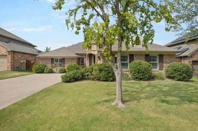 6413 Tuckers Place, Rowlett TX 75089 - Photo 2