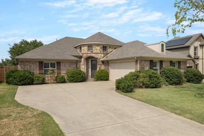 6413 Tuckers Place, Rowlett TX 75089 - Photo 3