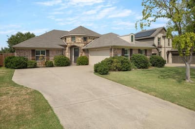 6413 Tuckers Place, Rowlett TX 75089