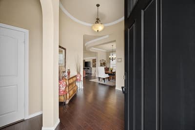 6413 Tuckers Place, Rowlett TX 75089 - Photo 5