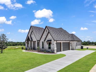 124 Desperado Way, Weatherford TX 76088 - Photo 5