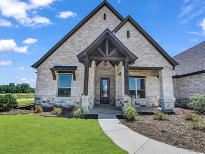 124 Desperado Way, Weatherford TX 76088 - Photo 4