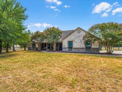 4031 Tortoise Lane, Fort Worth TX 76135 - Photo 2
