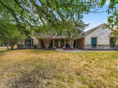 4031 Tortoise Lane, Fort Worth TX 76135 - Photo 3