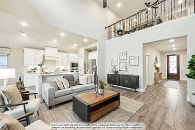 3401 Olden Drive, Wylie TX 75098 - Photo 5
