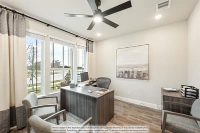 3401 Olden Drive, Wylie TX 75098 - Photo 4