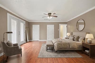 407 W 4th Street, Kaufman TX 75142 - Photo 5