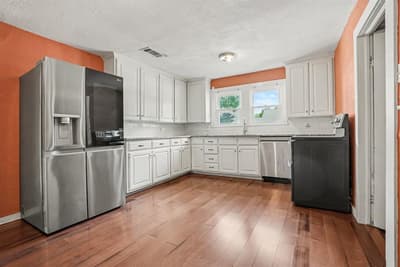407 W 4th Street, Kaufman TX 75142 - Photo 4