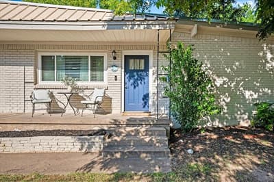 108 Clinton Drive, Weatherford TX 76086 - Photo 5