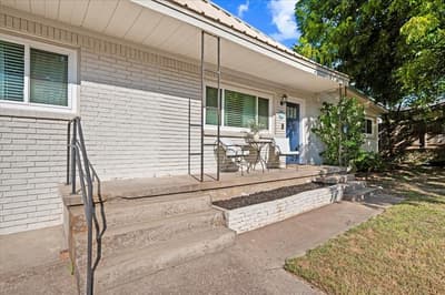 108 Clinton Drive, Weatherford TX 76086 - Photo 4