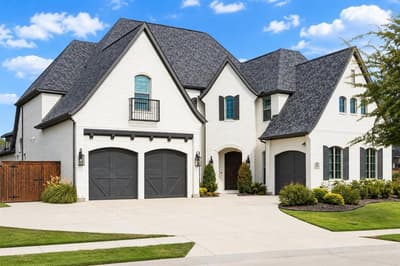 3378 Waverly Drive, Celina TX 75009