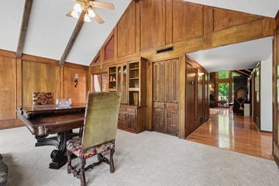 135 Creekside Drive, Double Oak TX 75077 - Photo 5