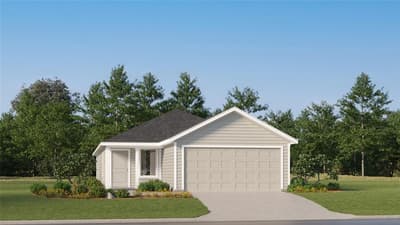 1117 Laurel Lane, Wilmer TX 75141