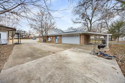 103 Cresendo Place, Joshua TX 76058 - Photo 2