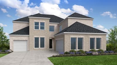 534 Chatham Street, Lakewood Village TX 75068