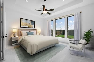 534 Chatham Street, Lakewood Village TX 75068 - Photo 4