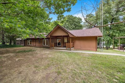680 Private Rd 5860, Yantis TX 75497