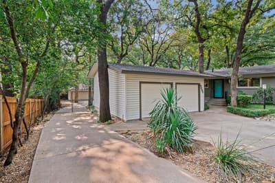 1201 Forrest Drive, Arlington TX 76012 - Photo 5
