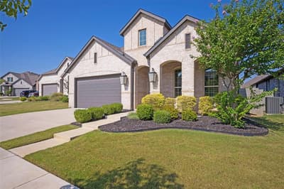 817 Nuthatch Court, Argyle TX 76226 - Photo 2