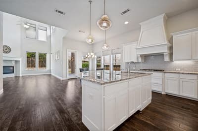 764 Thoroughbred Avenue, Frisco TX 75036 - Photo 2