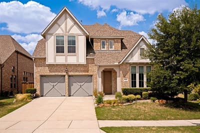 764 Thoroughbred Avenue, Frisco TX 75036