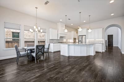 764 Thoroughbred Avenue, Frisco TX 75036 - Photo 4