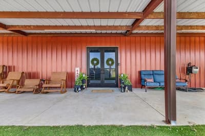 201 Private Road 107, Blum TX 76627 - Photo 5