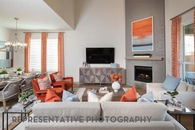 11321 Bratton Boulevard, Fort Worth TX 76052 - Photo 2