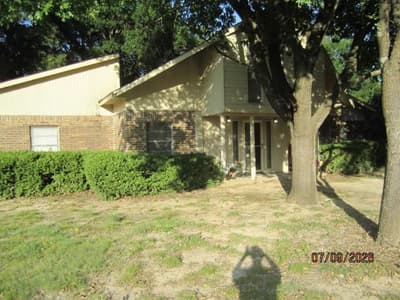 1530 S Dallas Avenue, Lancaster TX 75146 - Photo 2