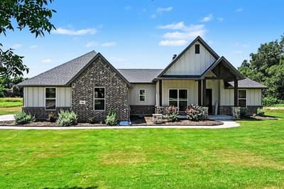 606 Central Road, Weatherford TX 76088 - Photo 2