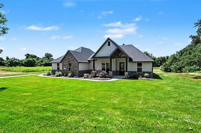 606 Central Road, Weatherford TX 76088 - Photo 3