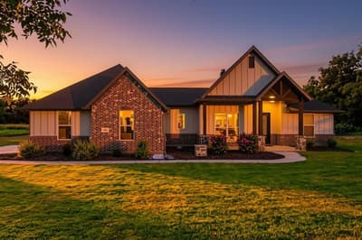 606 Central Road, Weatherford TX 76088