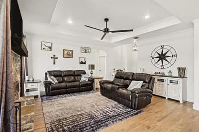606 Central Road, Weatherford TX 76088 - Photo 5