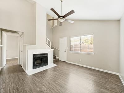1122 Millview Drive # 2101, Arlington TX 76012 - Photo 2