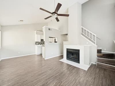 1122 Millview Drive # 2101, Arlington TX 76012 - Photo 3