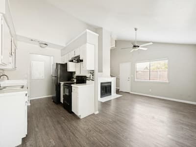 1122 Millview Drive # 2101, Arlington TX 76012 - Photo 5