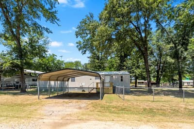 18297 Pine Drive, Eustace TX 75124 - Photo 4