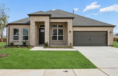 11148 Roxburgh Road, Fort Worth TX 76052
