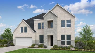 418 Chatham Street, Lakewood Village TX 75068