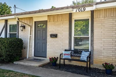 1019 Woodmere Drive, Lewisville TX 75067 - Photo 4